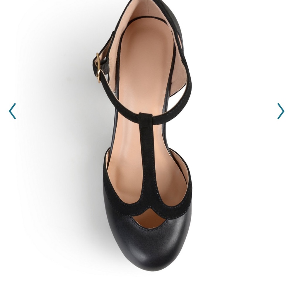 JC (journeys collection) Olina Pump
